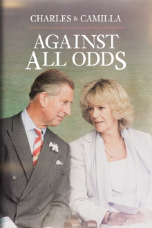 Charles & Camilla: Against All Odds Trailer