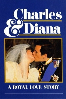 Charles & Diana: A Royal Love Story Trailer