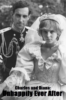 Charles and Diana: Unhappily Ever After Trailer