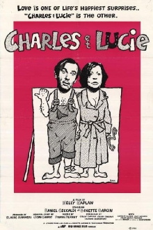 Charles and Lucie Trailer