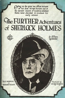 Charles Augustus Milverton Trailer