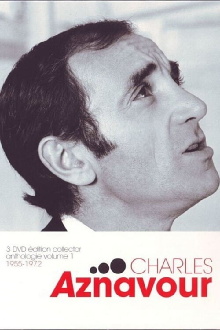 Charles Aznavour ‎– Anthologie Volume 1 - 1955-1972 Trailer