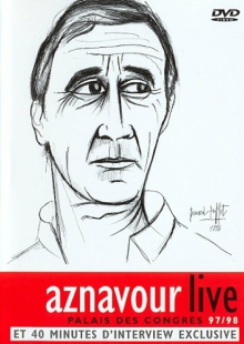 Charles Aznavour  - Live au Palais des Congrès Trailer