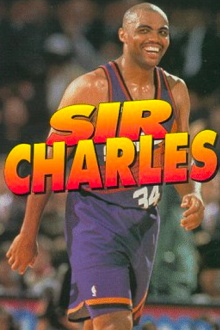 Charles Barkley - Sir Charles Trailer