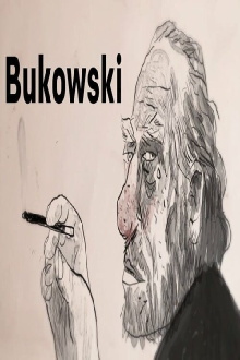 Charles Bukowski's Crappy Life Trailer