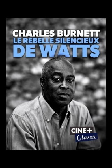 Charles Burnett : Le rebelle silencieux de Watts Trailer