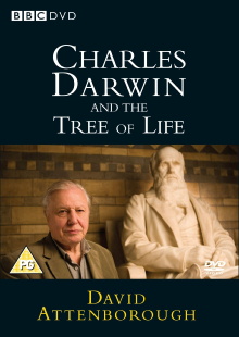 Charles Darwin and the Tree of Life Trailer