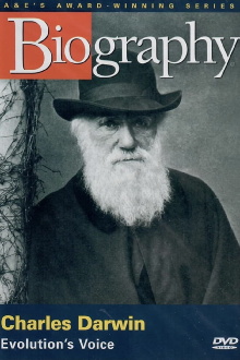 Charles Darwin: Evolution's Voice Trailer