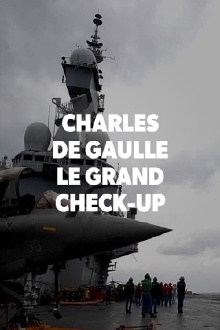 Charles de Gaulle, le grand check-up Trailer