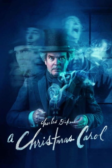 Charles Dickens' A Christmas Carol Trailer