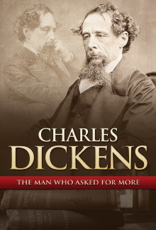 Charles Dickens: The Man That Asked For More Trailer