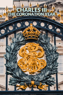 Charles III: The Coronation Year Trailer