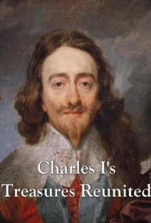 Charles I's Treasures Reunited Trailer