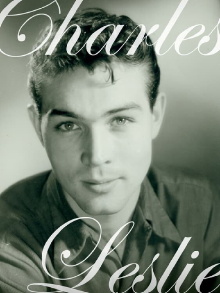 Charles Leslie Trailer