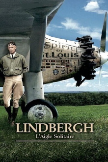 Charles Lindbergh in Colour Trailer
