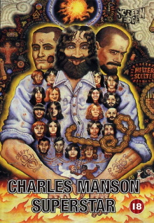 Charles Manson Superstar Trailer