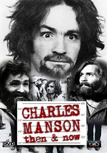 Charles Manson Then & Now Trailer