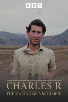 Charles R: The Making of a Monarch Trailer