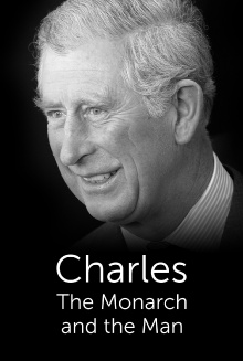 Charles: The Monarch and the Man Trailer