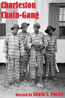 Charleston Chain-Gang Trailer