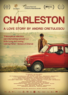 Charleston Trailer