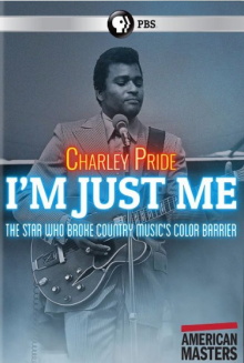 Charley Pride: I'm Just Me Trailer