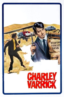 Charley Varrick Trailer