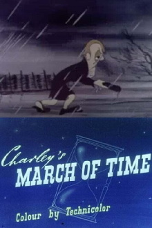 Charley's March of Time Trailer