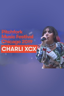 Charli XCX Live in Chicago Trailer
