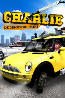 Charlie 2 Trailer