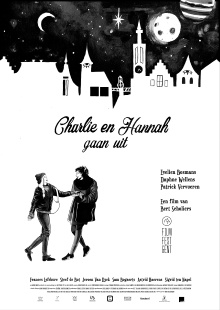 Charlie and Hannah's Grand Night Out Trailer