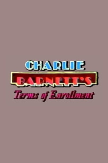 Charlie Barnett's Terms of Enrollment Trailer
