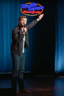 Charlie Berens: Midwest Goodbye Trailer