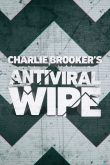 Charlie Brooker's Antiviral Wipe Trailer