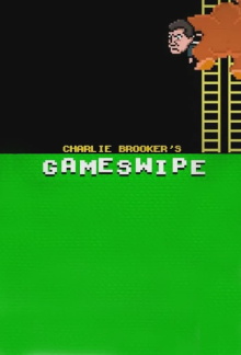 Charlie Brooker's Gameswipe Trailer