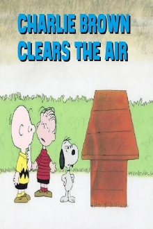 Charlie Brown Clears the Air Trailer