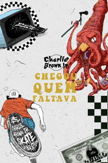 Charlie Brown Jr.: Chegou Quem Faltava Trailer