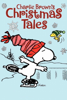 Charlie Brown's Christmas Tales Trailer