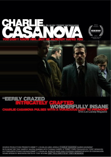 Charlie Casanova Trailer