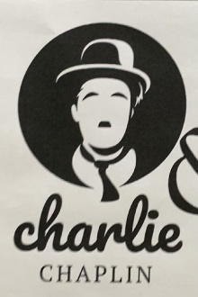 Charlie Chaplin & the Hobo Trailer