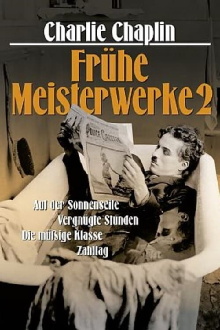 Charlie Chaplin - Frühe Meisterwerke 2 Trailer