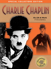 Charlie Chaplin: His Life & Work Trailer