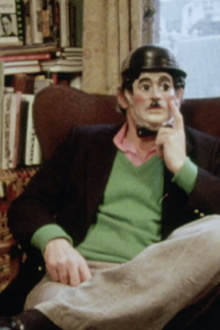 Charlie Chaplin Lived Here Trailer