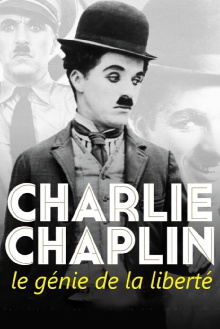 Charlie Chaplin, The Genius of Liberty Trailer