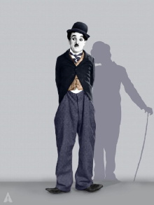 Charlie Chaplin: The Little Tramp Trailer