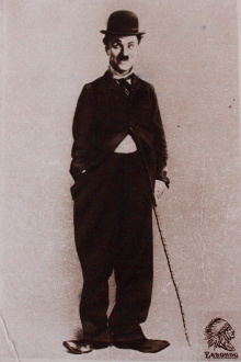 Charlie Chaplin: The Long Year at Essanay Trailer