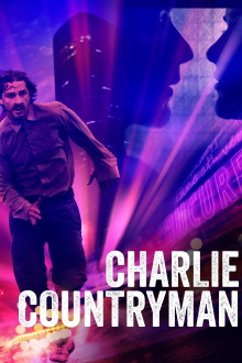 Charlie Countryman Trailer