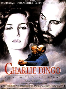 Charlie Dingo Trailer