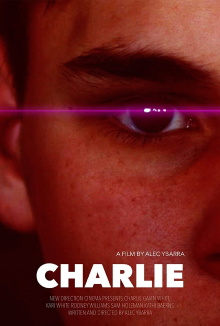 Charlie Trailer