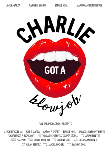 Charlie Got a Blowjob Trailer